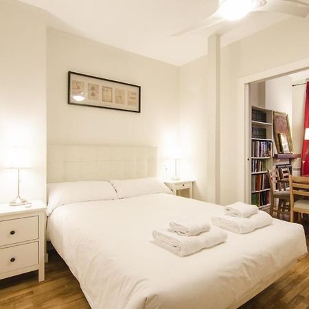 Minty Stay - Gobernador Madrid Exterior foto