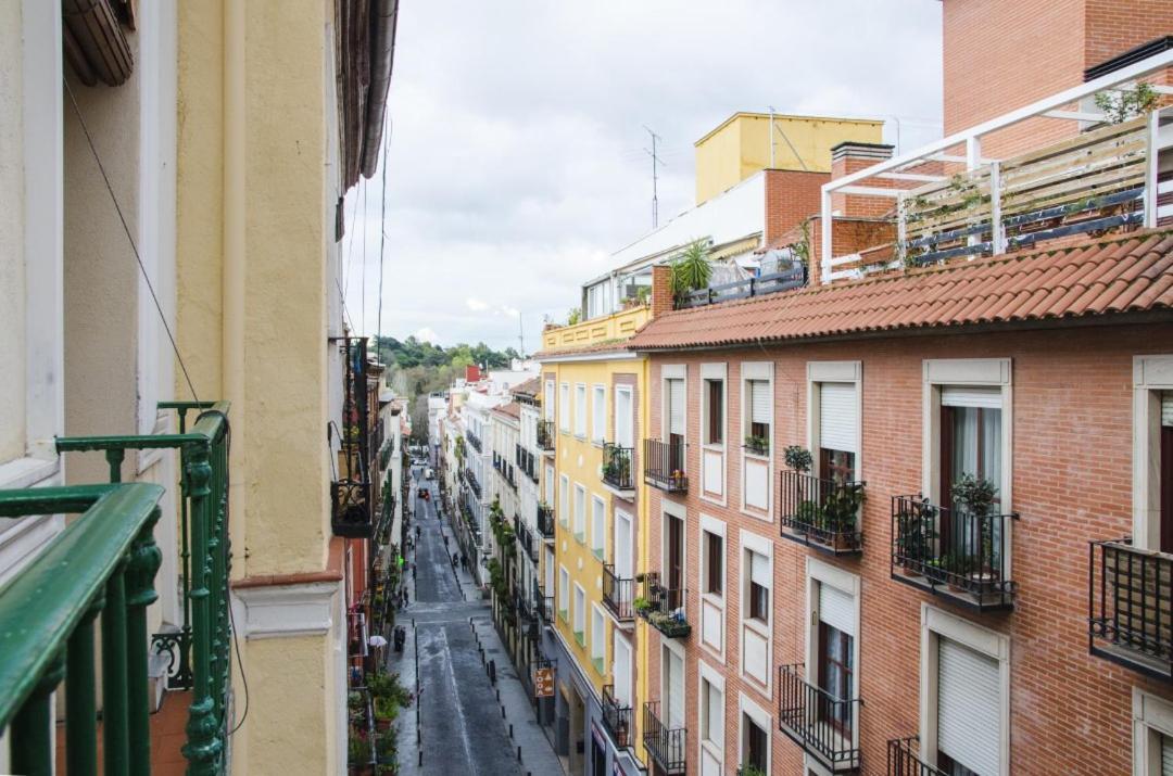 Minty Stay - Gobernador Madrid Exterior foto