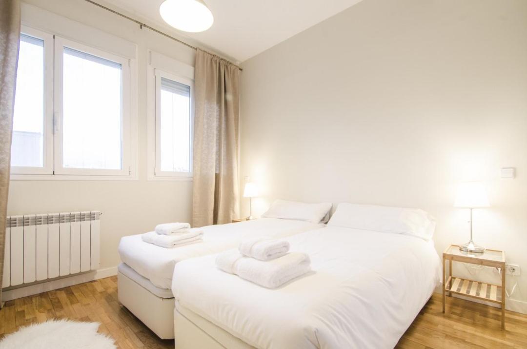 Minty Stay - Gobernador Madrid Exterior foto