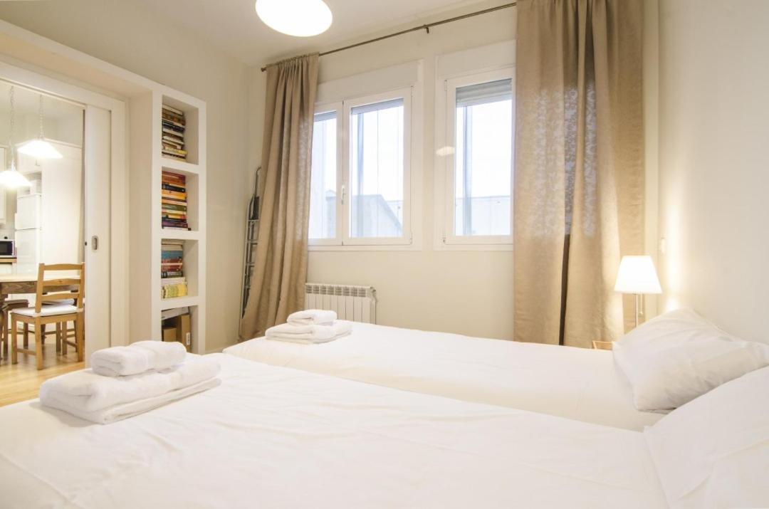 Minty Stay - Gobernador Madrid Exterior foto