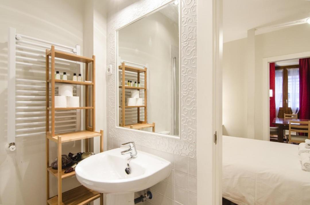 Minty Stay - Gobernador Madrid Exterior foto
