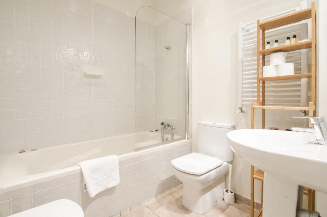 Minty Stay - Gobernador Madrid Exterior foto