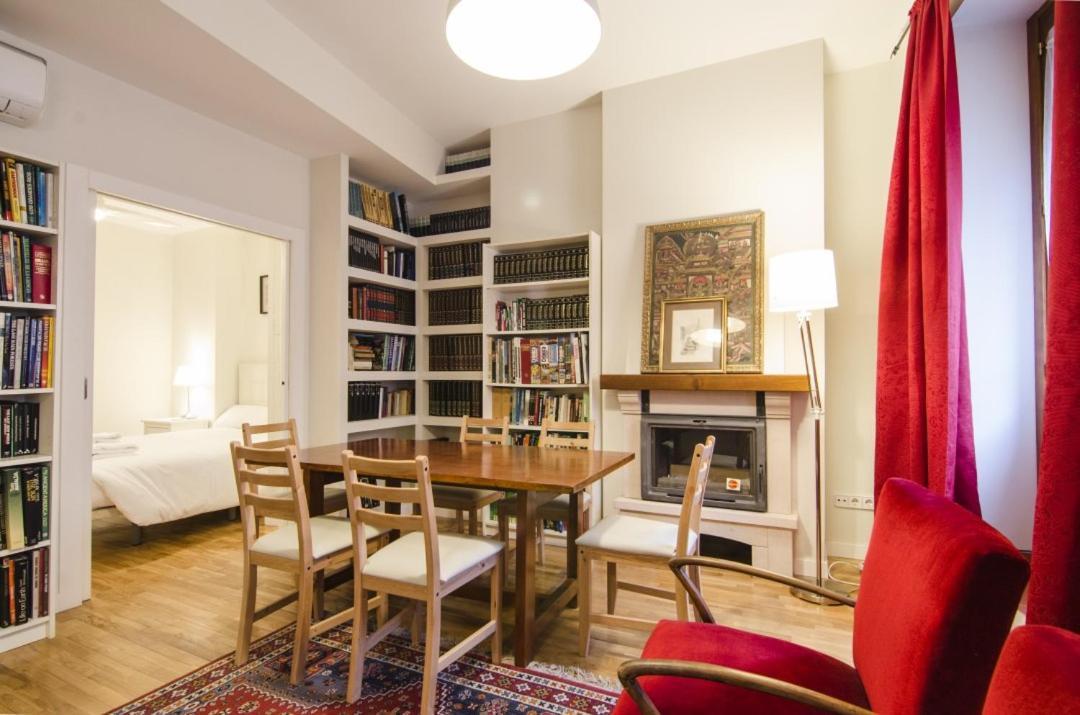 Minty Stay - Gobernador Madrid Exterior foto