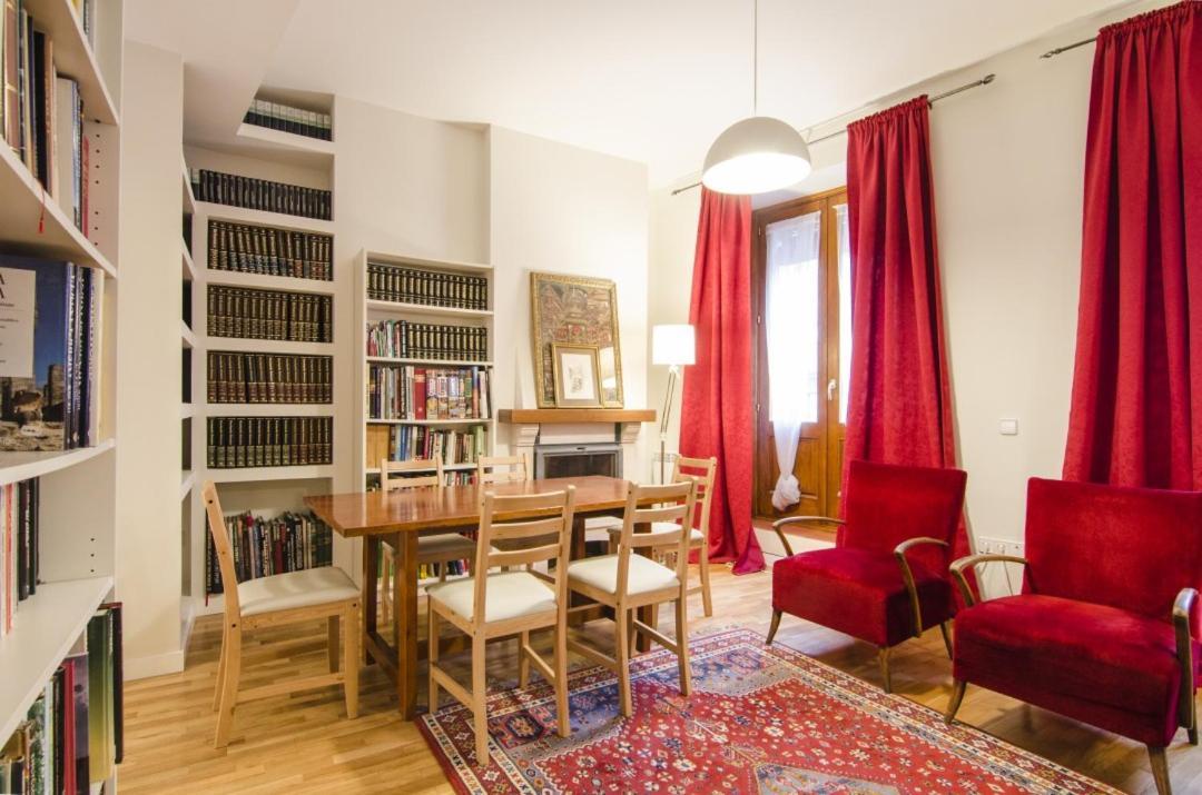 Minty Stay - Gobernador Madrid Exterior foto