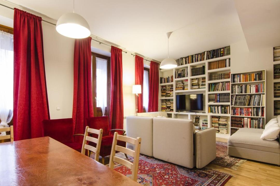 Minty Stay - Gobernador Madrid Exterior foto