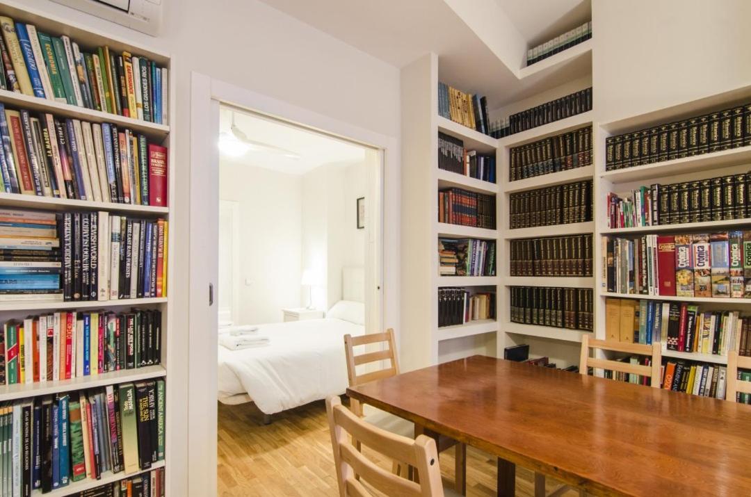 Minty Stay - Gobernador Madrid Exterior foto