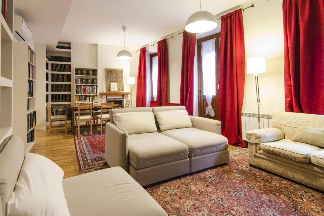 Minty Stay - Gobernador Madrid Exterior foto